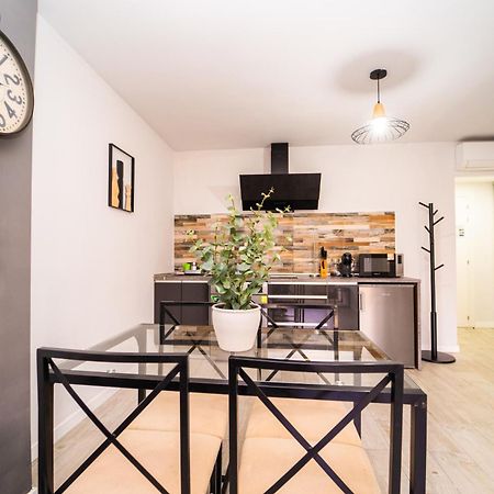 Apartamentos Anfiteatro Prime Benidorm Buitenkant foto