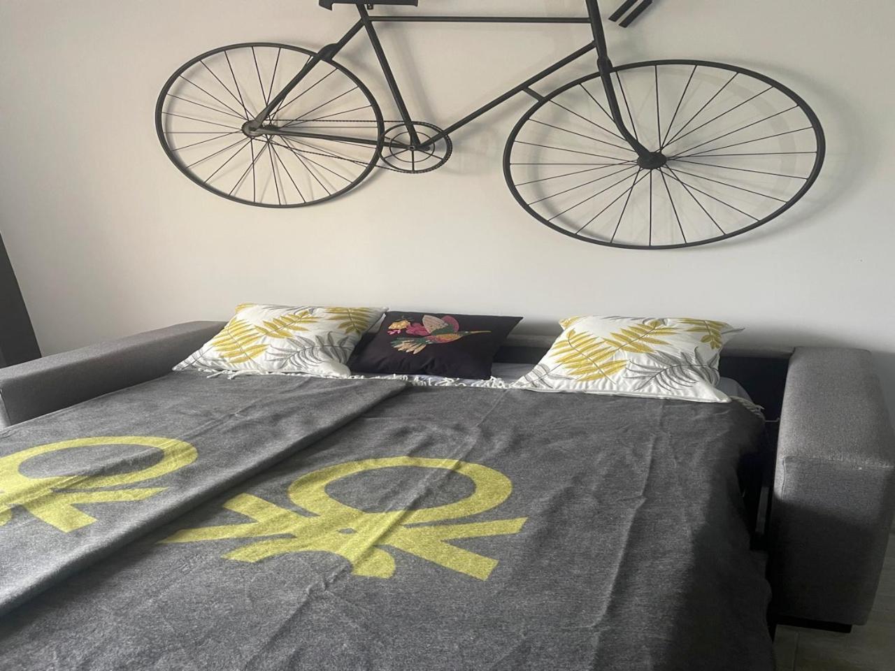 Apartamentos Anfiteatro Prime Benidorm Buitenkant foto