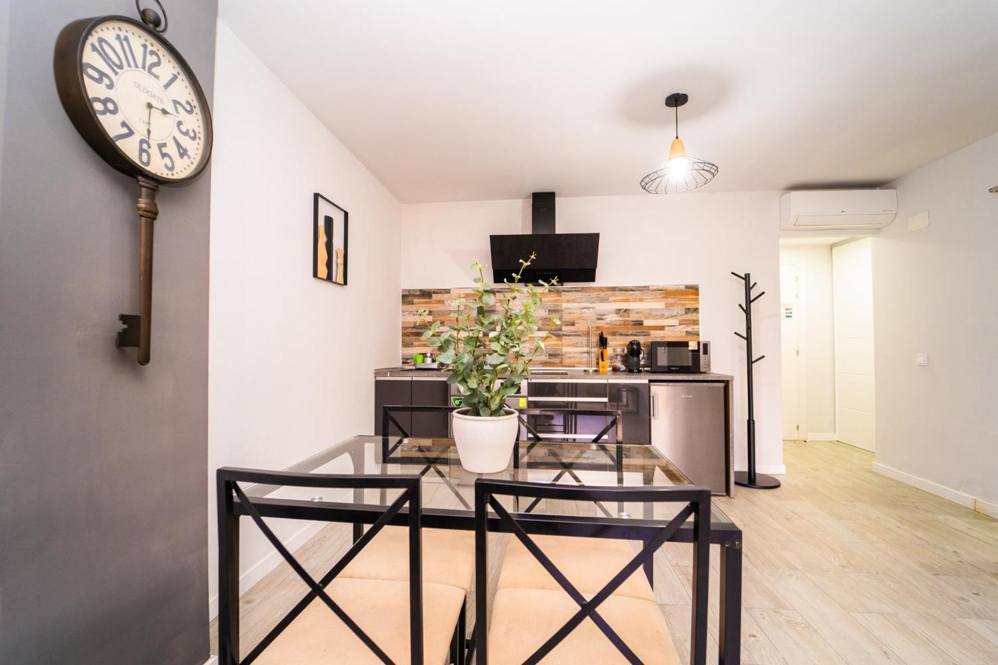 Apartamentos Anfiteatro Prime Benidorm Buitenkant foto